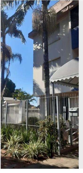 Apto111consuladoamericano Apartment