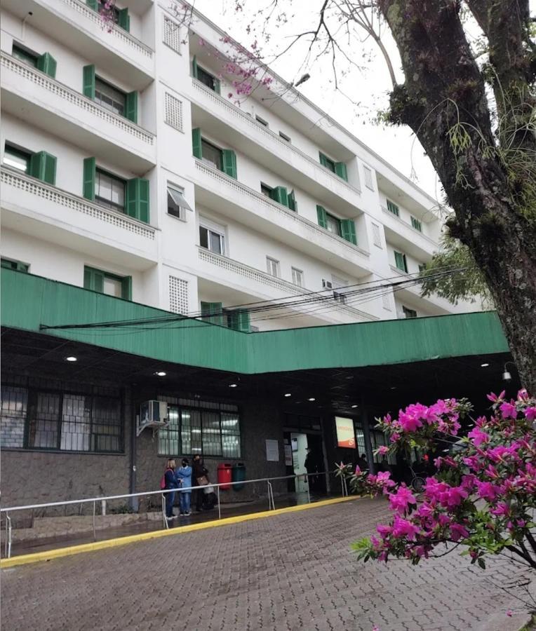 Apartment Apto111consuladoamericano Porto Alegre