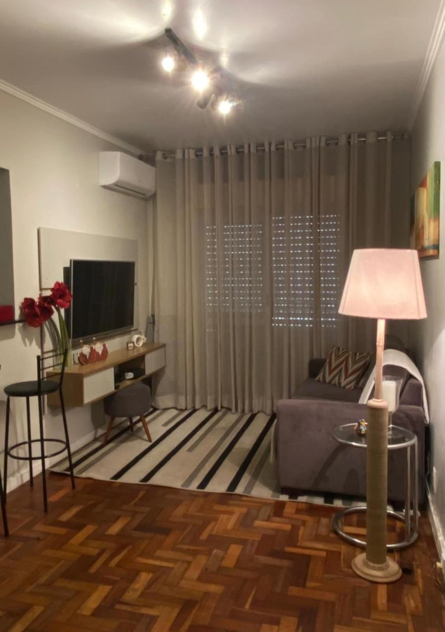 Apto111consuladoamericano Apartment Porto Alegre