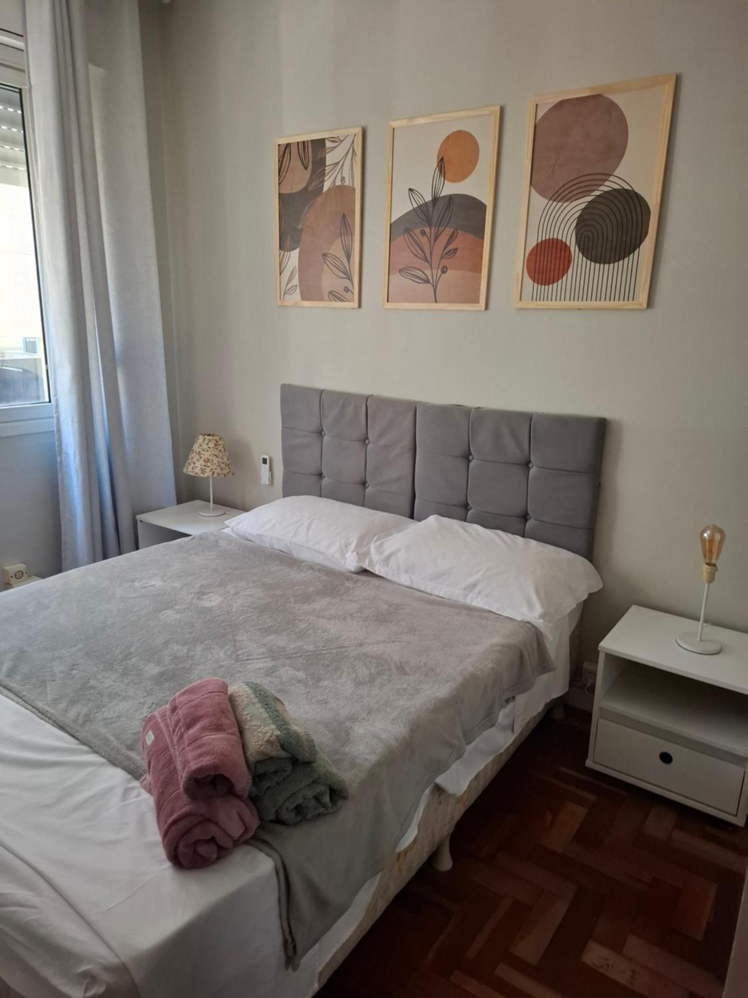 Apartment Apto111consuladoamericano Porto Alegre