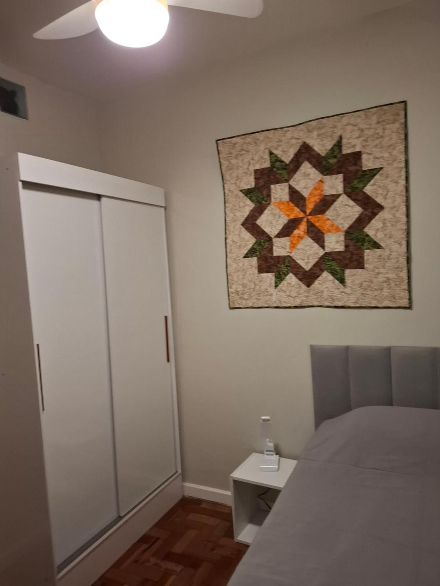 Apto111consuladoamericano Apartment