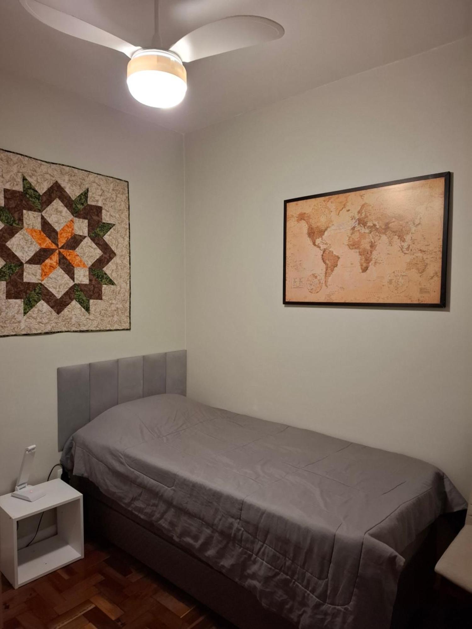 Apto111consuladoamericano Apartment *